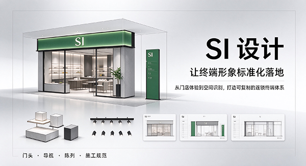 洛江区SI设计